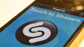 Shazam sings out top tagged songs of 2012, IE9 lends backup