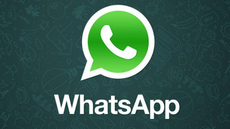 WhatsUp, Facebook? WhatsApp new king of smartphone IM, survey claims