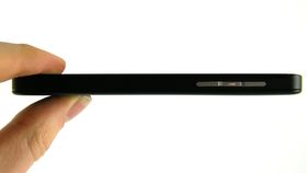 Your phone is all you'll need in a BlackBerry 10 future