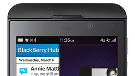BBM proves popular as it finally lands on Android and iOS