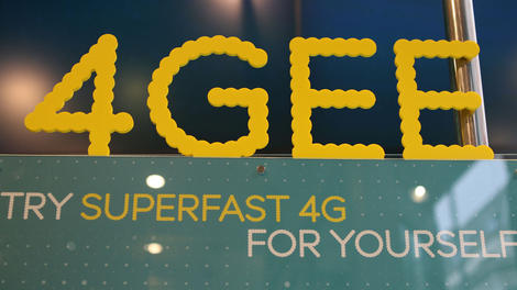 Is EE picking up steam? Network operator attracts over 2 million 4G customers