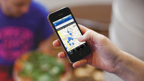Government unveils plans to extend mobile coverage