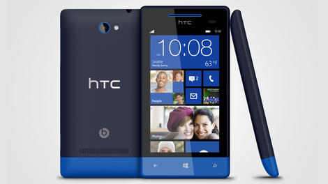 Windows Phone 8.1 Update 1 rolling out ... just not to HTC phones