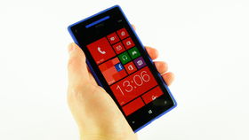 HTC Windows Phone 8X gains unexpected features in first OS update