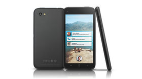 HTC First