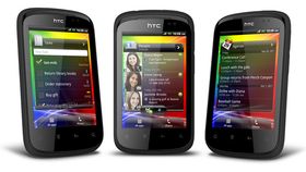 HTC Explorer