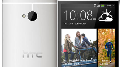 HTC M8 release pinned on late March, twin-sensor rear camera in tow
