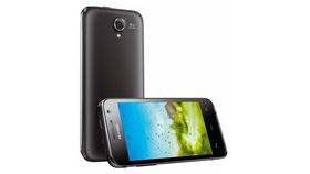 Huawei Ascend G330