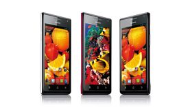 Huawei confirms slim P series handset for MWC