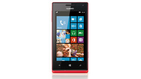 Huawei Ascend W1