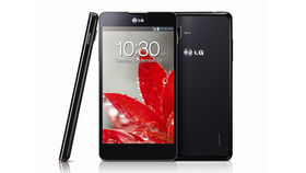 LG Optimus G
