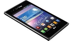 LG Intuition 4G LTE