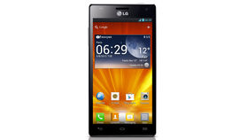 LG Optimus 4X HD
