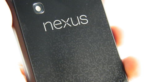 Nexus 5 price may be higher with a Nexus 4 LTE covering the lower-end