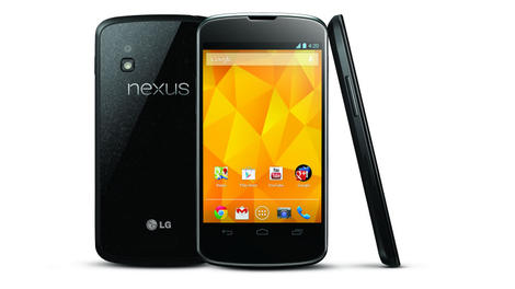 Nexus 4 will hit T-Mobile stores this month, says report