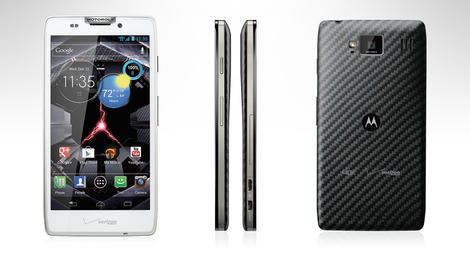 New Motorola program lets users 'Test Drive' Android 4.2