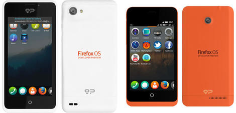 What are Foxconn and Mozilla announcing on June 3?