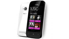 Nokia Lumia 710