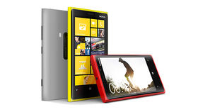 Microsoft planning December fix for Windows Phone 8 random reboots