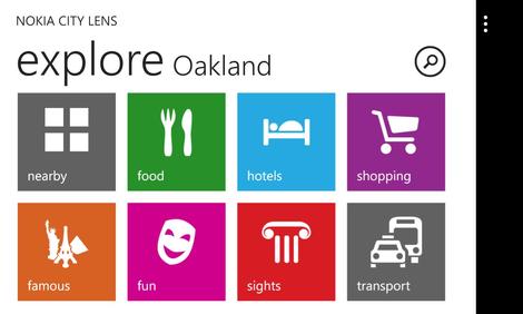 Nokia's maps and navigation apps spread to more Windows Phones