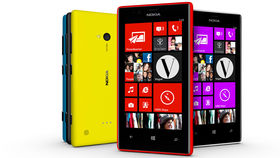 Nokia Lumia 720