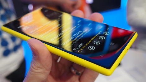 Nokia exec says Lumia 520 isn't the cheapest the range can go
