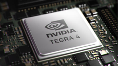 Exclusive: Nvidia: Google is tearing ahead on gaming, Shield will reap the rewards