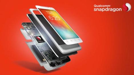 MWC 2013: Qualcomm confident Snapdragon 800 'easily' beats Nvidia's Tegra 4
