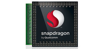 Qualcomm's in the money as Snapdragon provides a record year