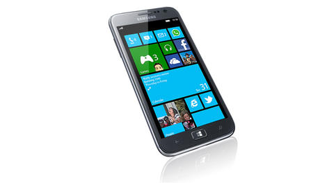 More Samsung Ativ S handsets are getting that Windows Phone 8.1 update