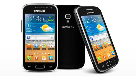 Samsung Galaxy Ace 3 and Tab 3 10.1 eyeing June release?