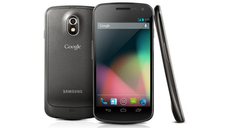US appeals court lifts ban on Samsung Galaxy Nexus