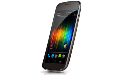 More info on LG Nexus leaks, including wireless charging