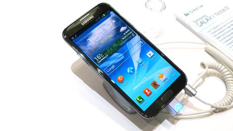 Updated: Samsung Galaxy Note 3 release date, news and rumours