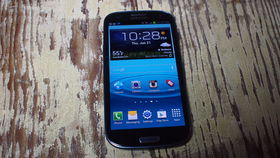 Samsung Galaxy S3 first in line for SK Telecom's HD Voice over LTE service