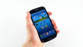 New Jelly Bean OS leaks on T-Mobile's Samsung Galaxy S3