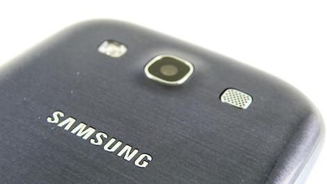 Rumored Samsung Galaxy S3 Mini likely, says analyst