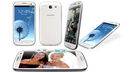 Sprint starts Jelly Bean roll out for Samsung Galaxy SIII