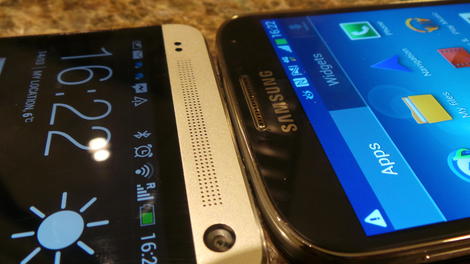 In Depth: Super AMOLED vs Super LCD: top smartphone screens compared