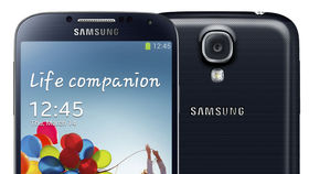 More Samsung Galaxy S4 handsets get Gear support