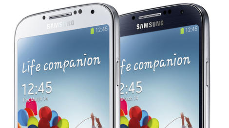 Samsung Galaxy S5 may toughen up with a diamond-like coat