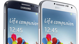 More evidence that the Samsung Galaxy S5 chip aims to ape the iPhone 5S