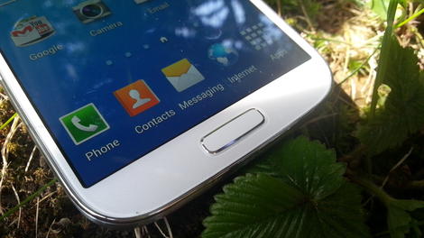 Samsung Galaxy S4 phones start getting a lick of Android 5.0 Lollipop