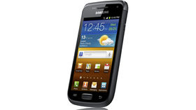 Samsung Galaxy W