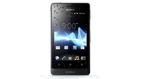Sony Xperia Go
