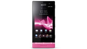 Sony Xperia U