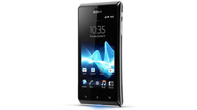 Sony Xperia J