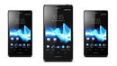 Sony starts rolling out Jelly Bean for Xperia users