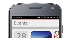 Ubuntu for smartphones