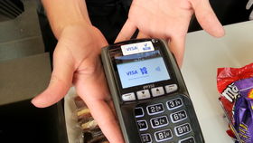 Visa likely to follow MasterCard down mobile payment fee lane